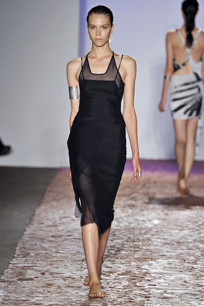 Kimberly Ovitz 2013�����㳡����ͼƬ