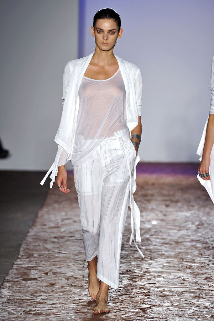 Kimberly Ovitz 2013�����㳡����ͼƬ