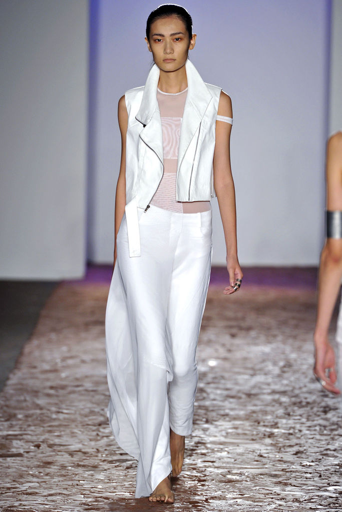 Kimberly Ovitz 2013�����㳡����ͼƬ