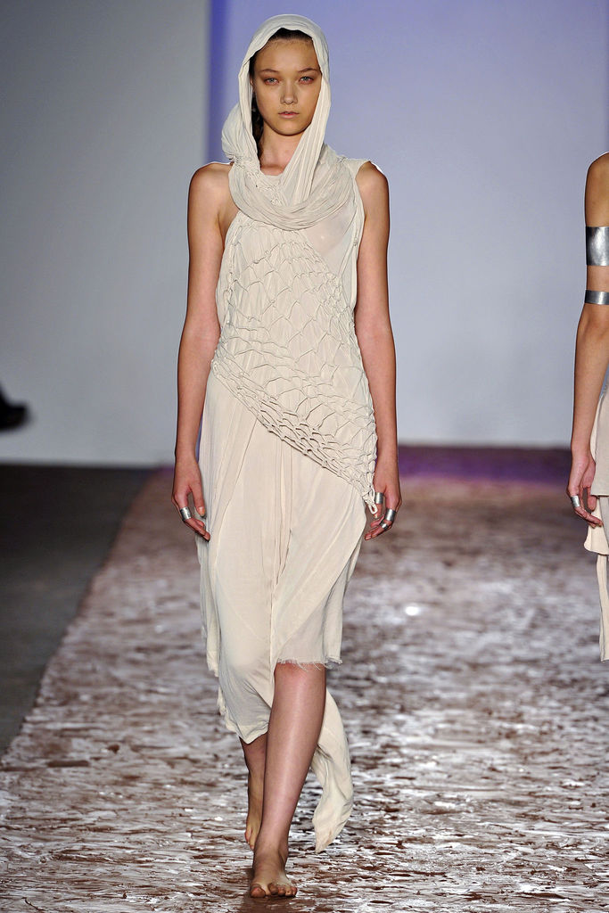 Kimberly Ovitz 2013�����㳡����ͼƬ