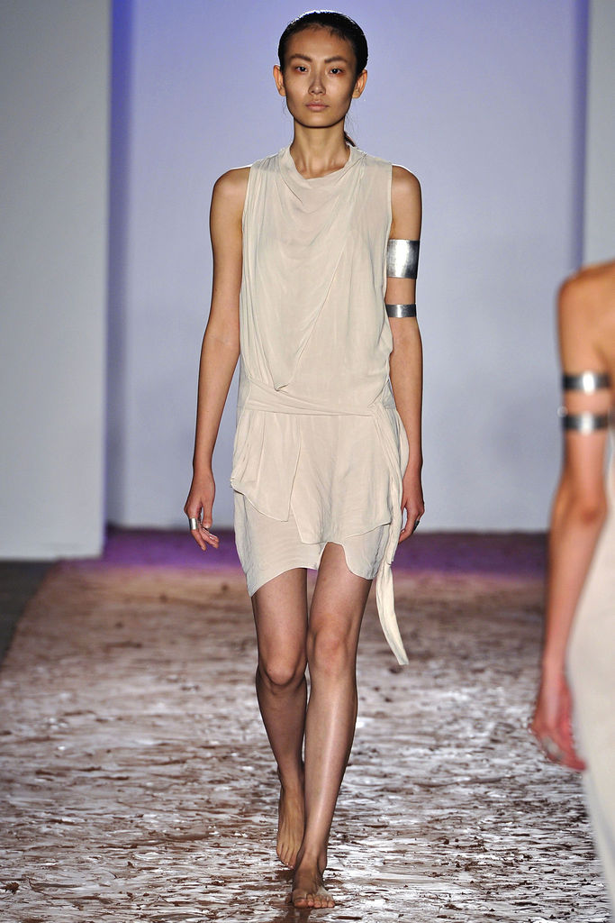 Kimberly Ovitz 2013�����㳡����ͼƬ
