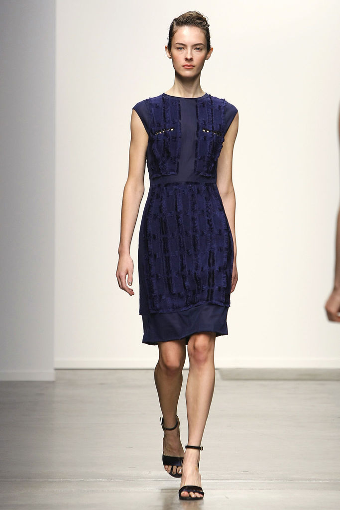 Rachel Comey 2013�����㳡����ͼƬ