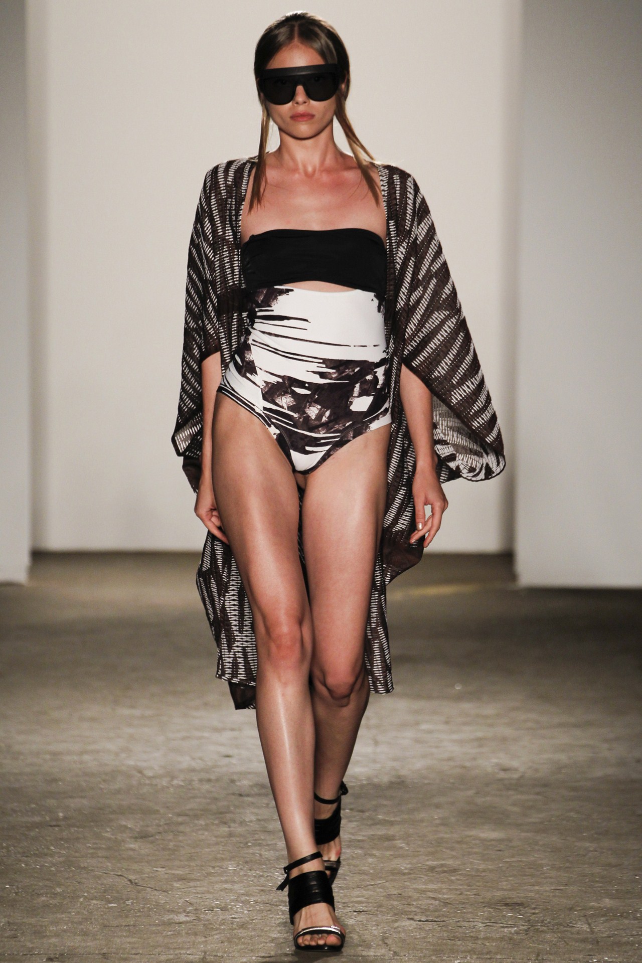 Zero + Maria Cornejo 2013�����㳡����ͼƬ