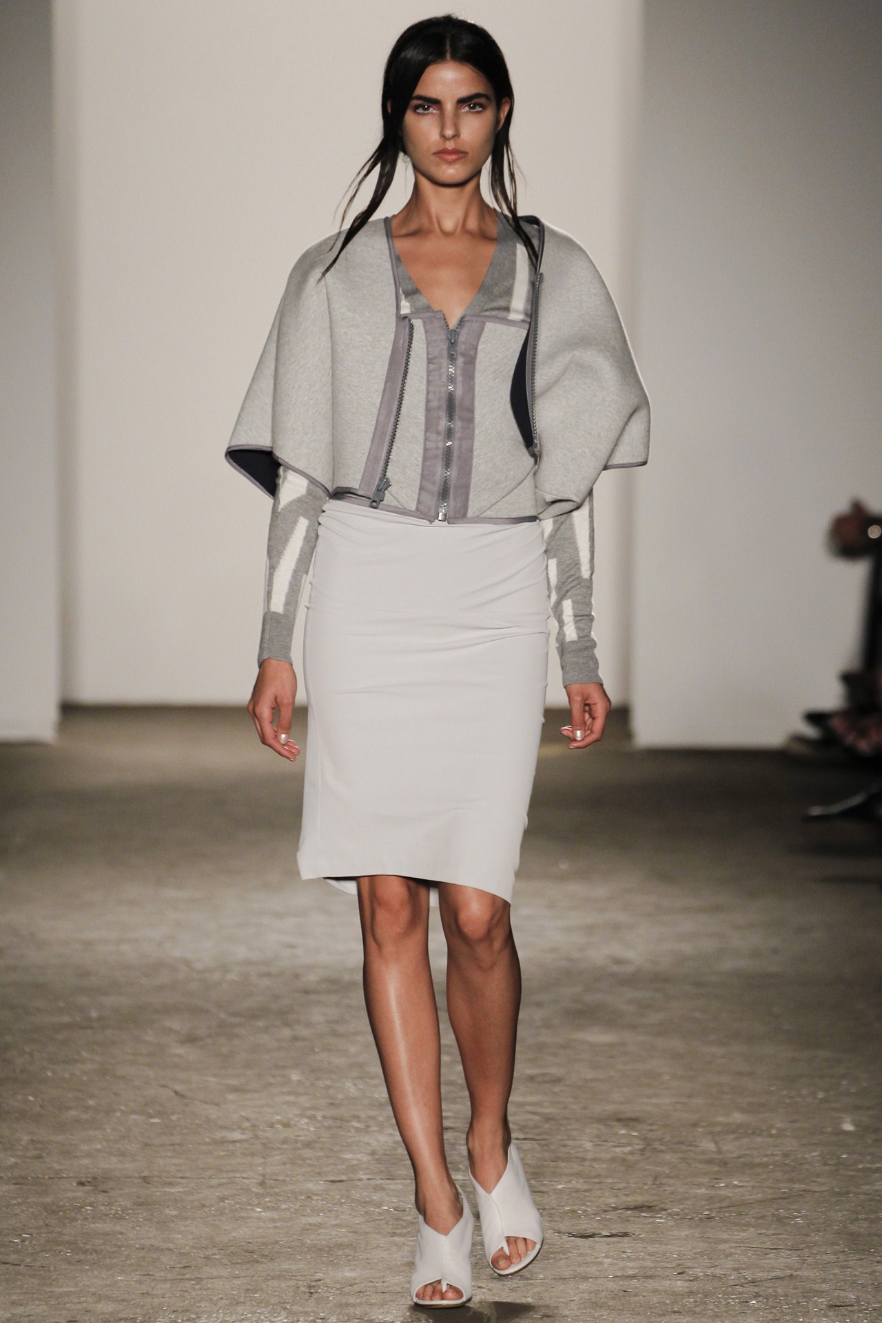 Zero + Maria Cornejo 2013�����㳡����ͼƬ