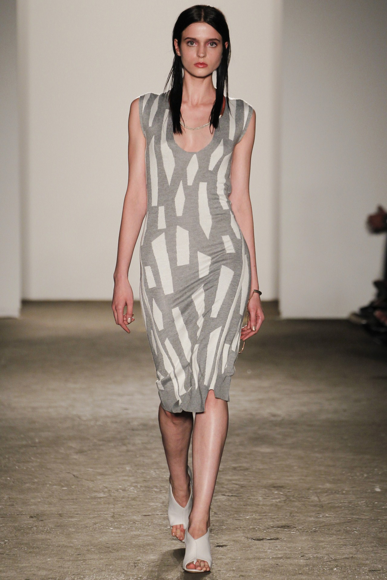 Zero + Maria Cornejo 2013�����㳡����ͼƬ