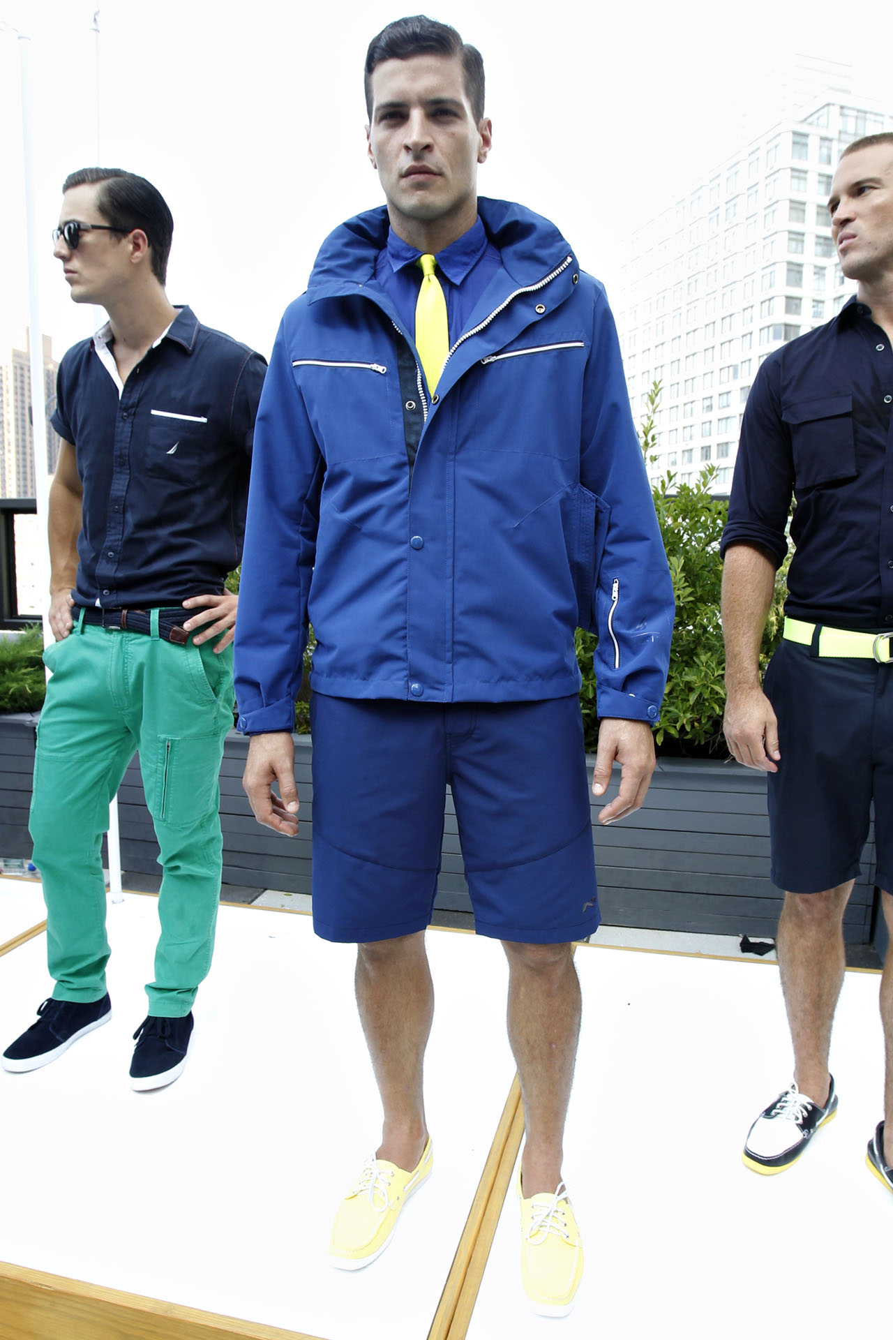 Nautica 2013�����㳡����ͼƬ