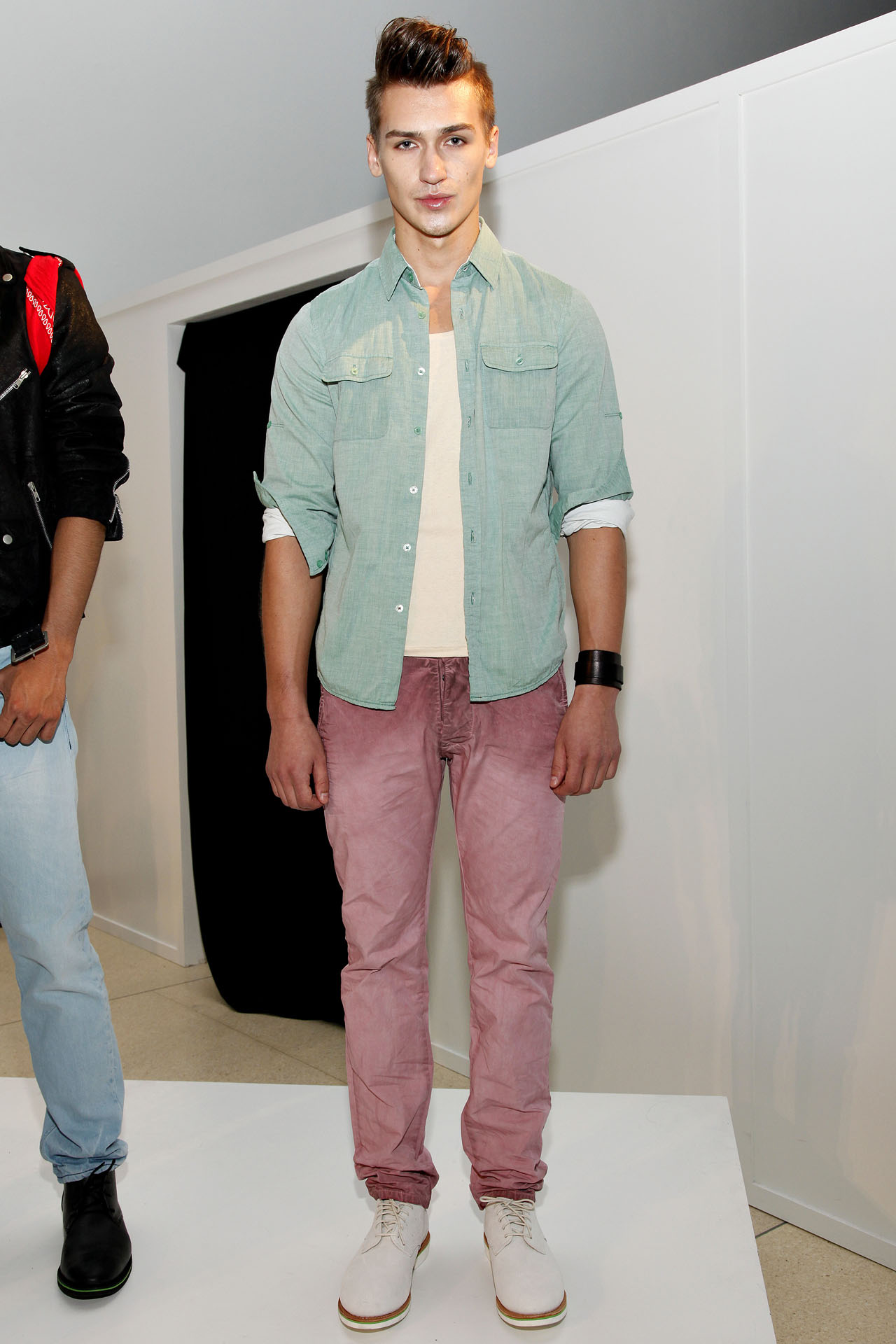 Gilded Age 2013�����㳡����ͼƬ