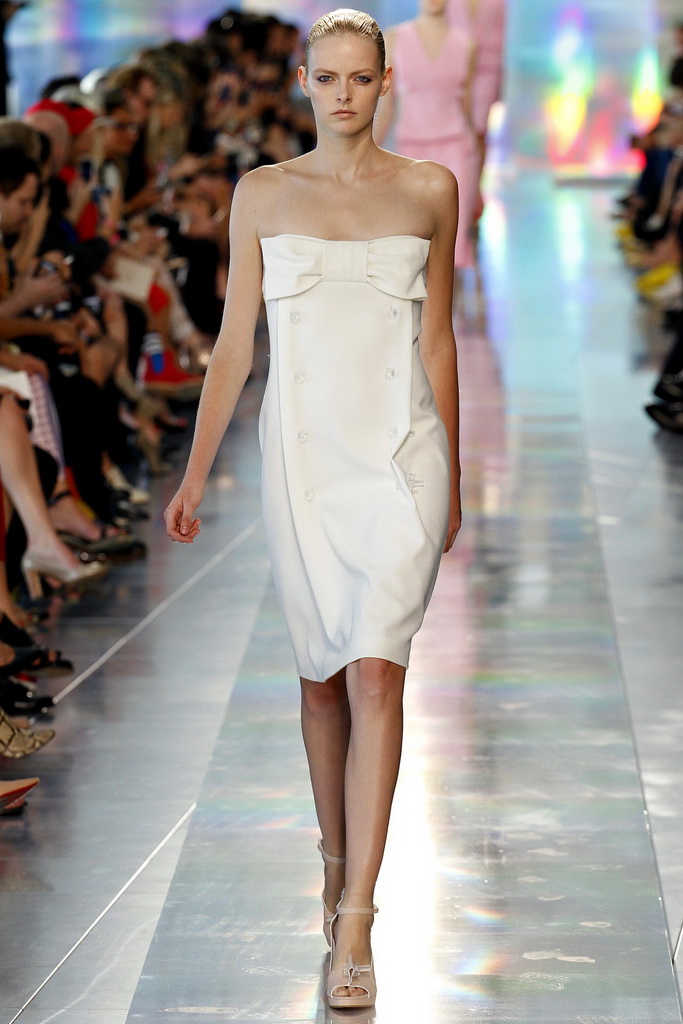 Christopher Kane 2013�����㳡����ͼƬ