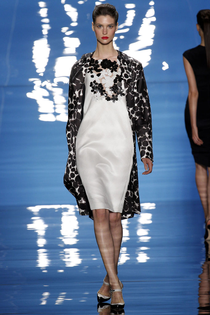 Reem Acra 2013�����㳡����ͼƬ