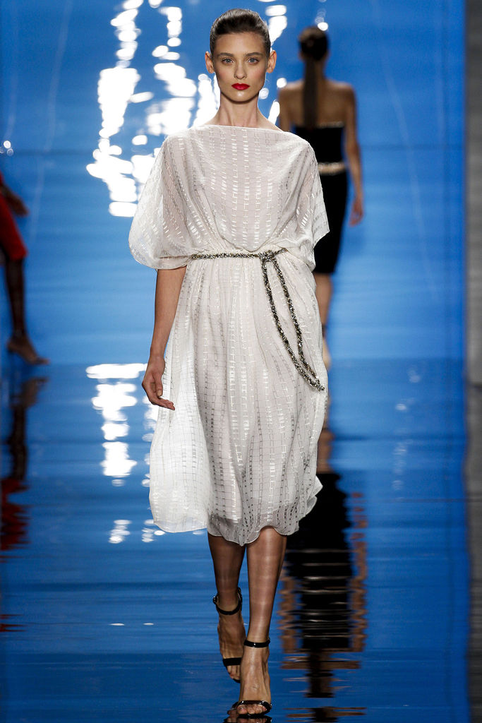 Reem Acra 2013�����㳡����ͼƬ