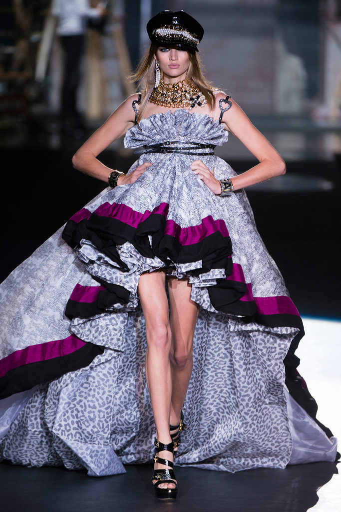 Dsquared2 2013�����㳡����ͼƬ