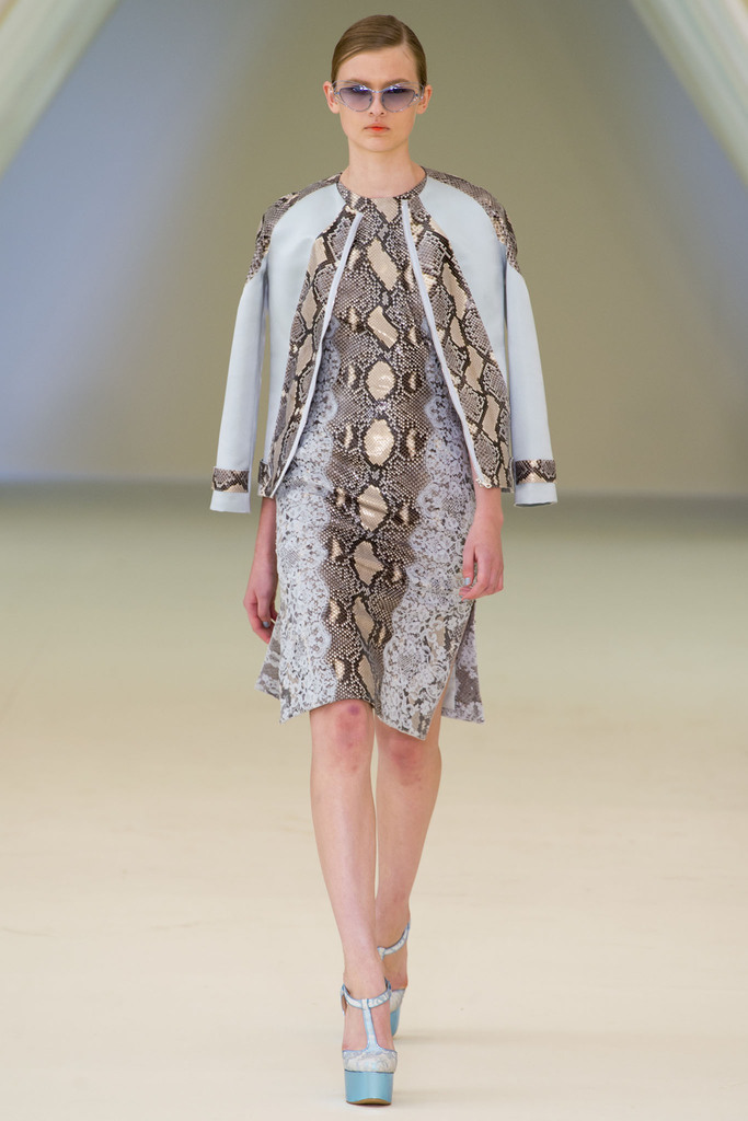 Erdem 2013�����㳡����ͼƬ