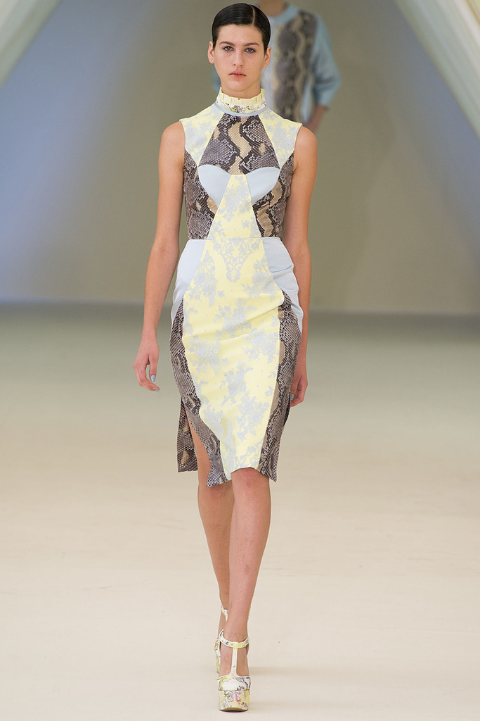 Erdem 2013�����㳡����ͼƬ