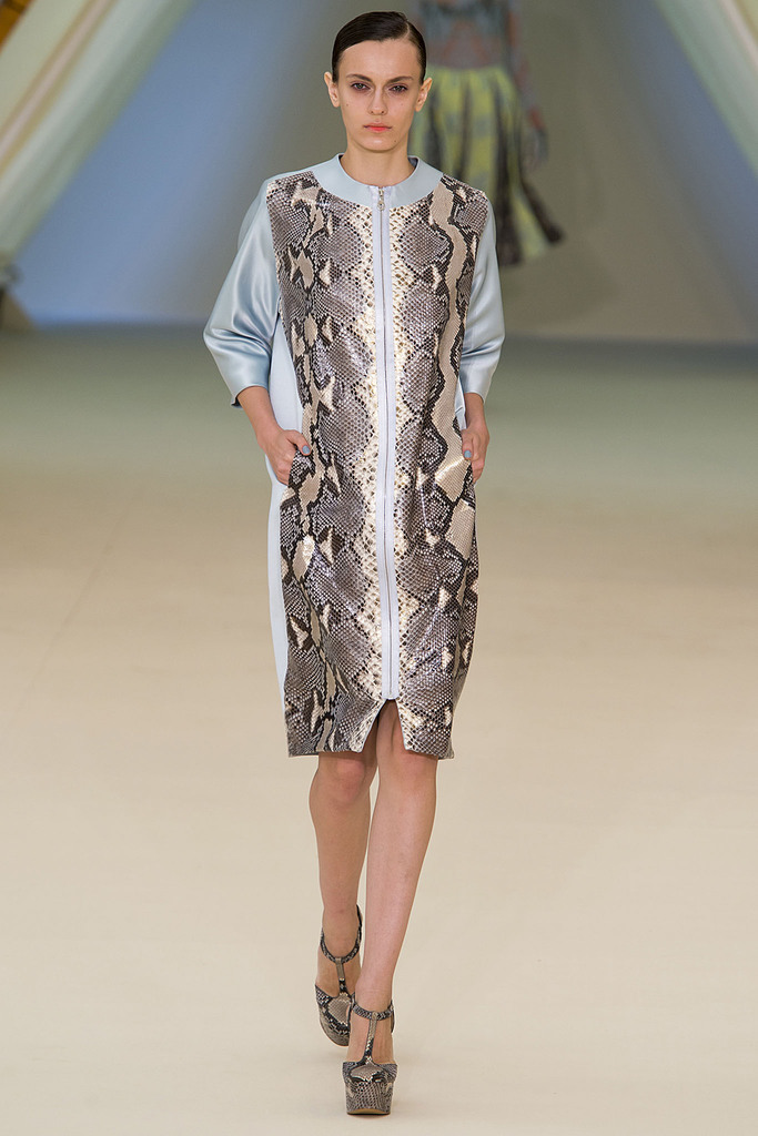 Erdem 2013�����㳡����ͼƬ