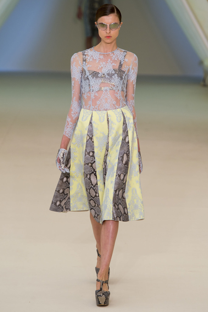 Erdem 2013�����㳡����ͼƬ