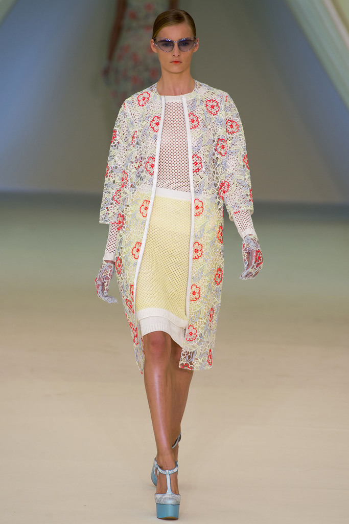 Erdem 2013�����㳡����ͼƬ