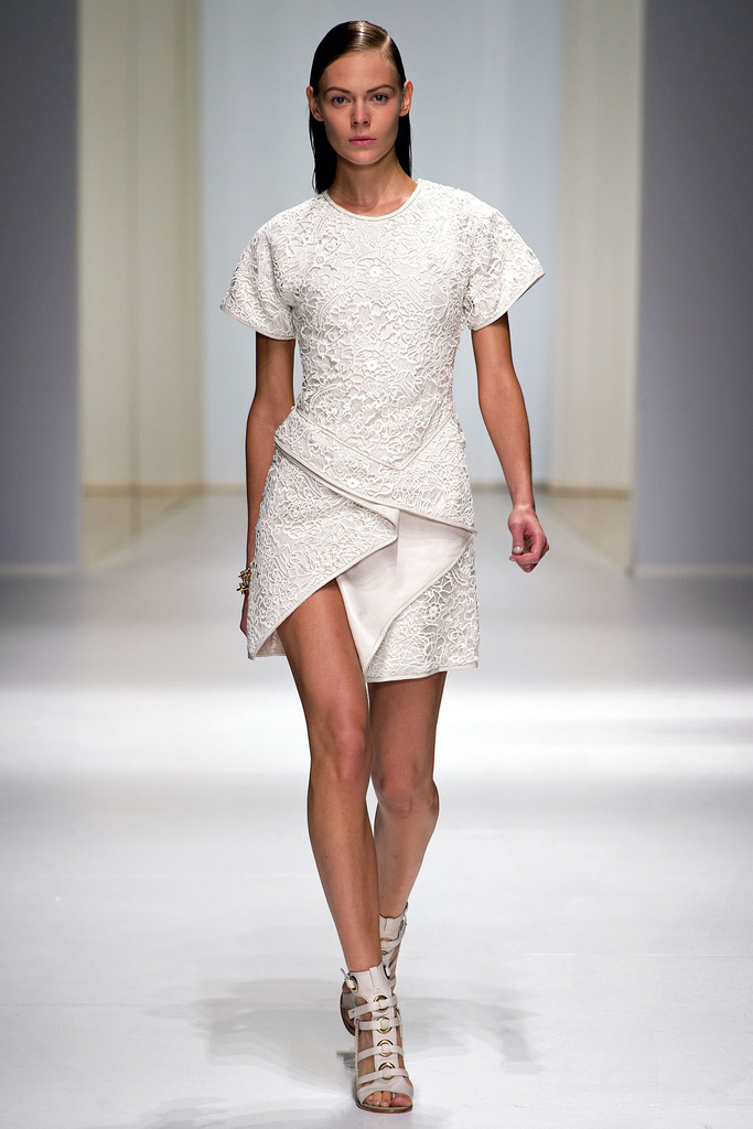 Salvatore Ferragamo 2013�����㳡����ͼƬ