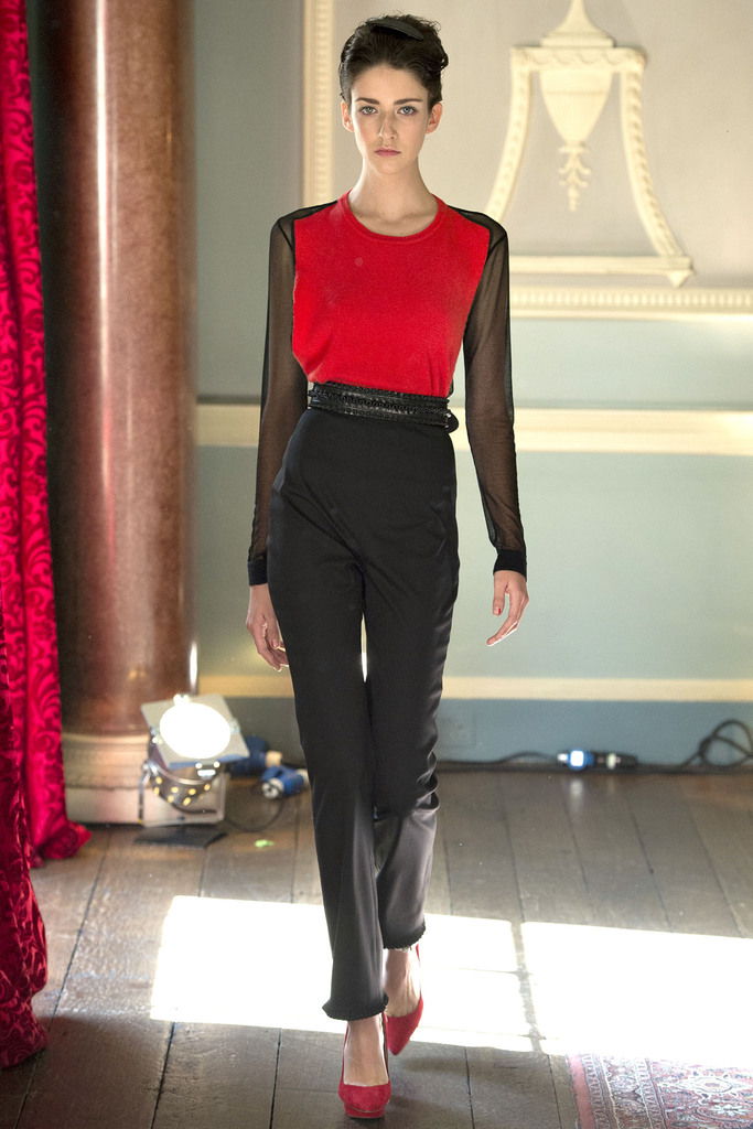 Emilio de la Morena 2013�����㳡����ͼƬ