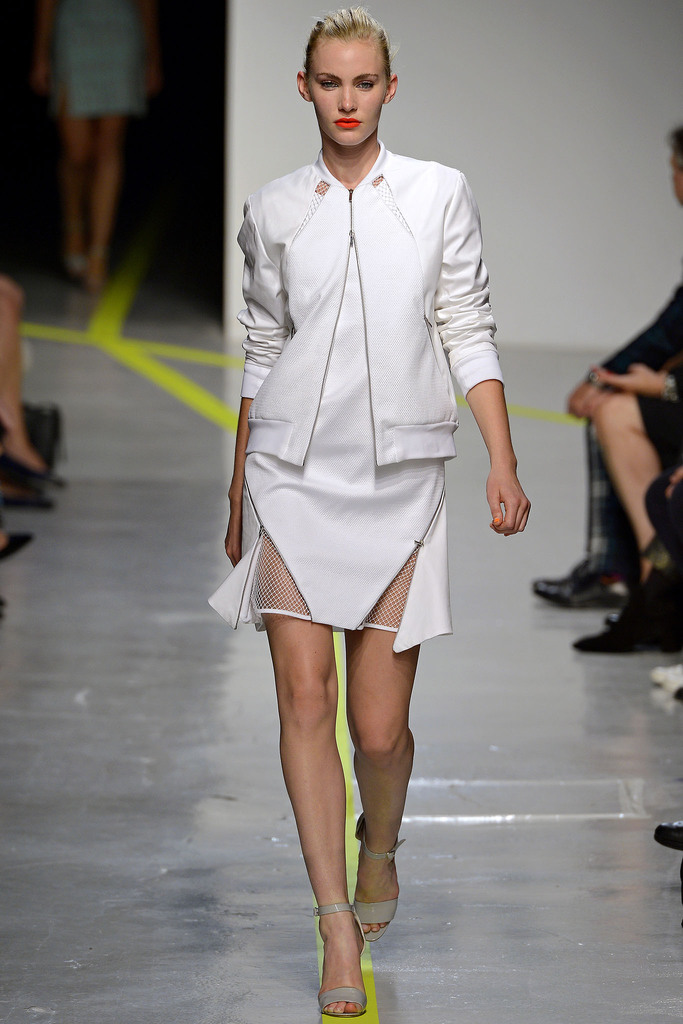Richard Nicoll 2013�����㳡����ͼƬ