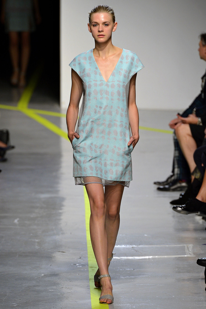 Richard Nicoll 2013�����㳡����ͼƬ