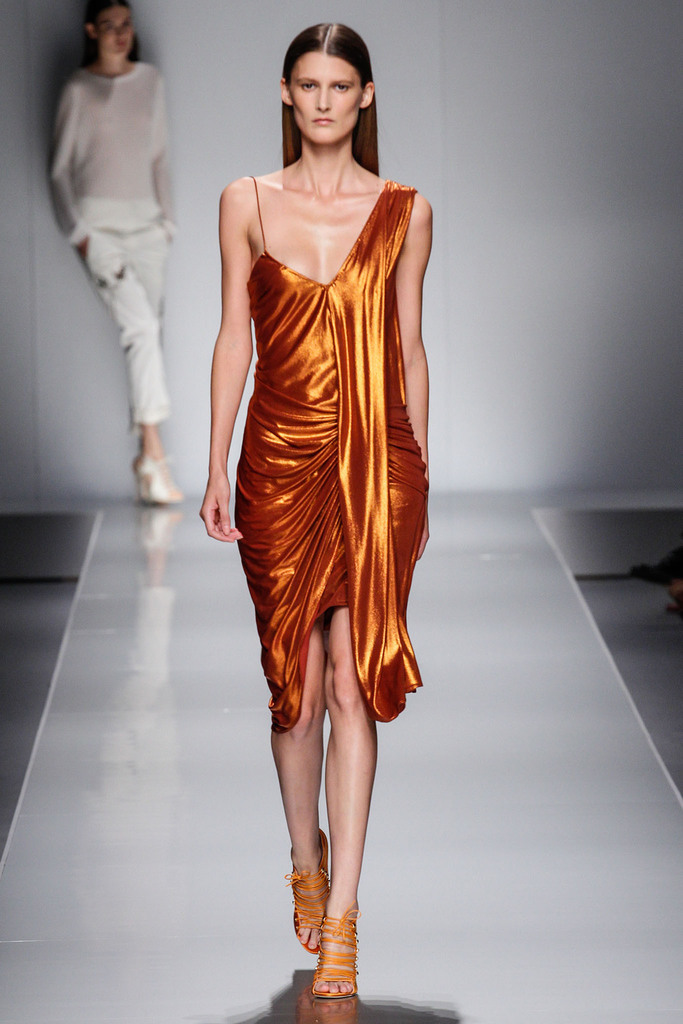 Blumarine 2013�����㳡����ͼƬ