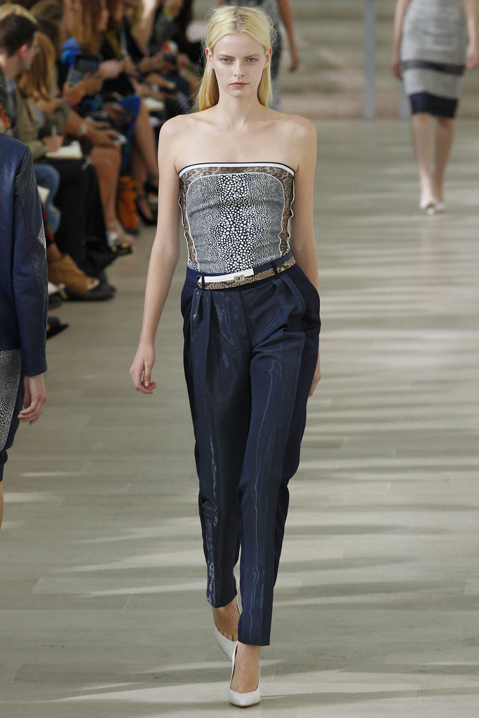 Preen 2013�����㳡����ͼƬ