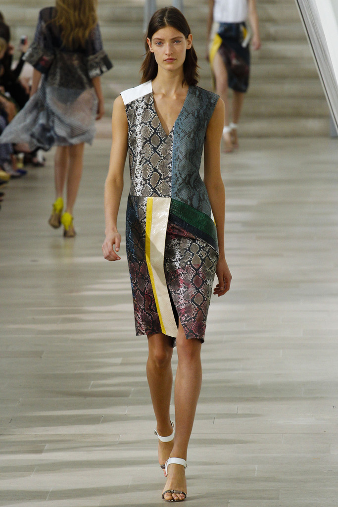 Preen 2013�����㳡����ͼƬ