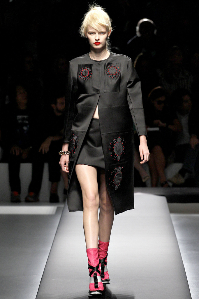 Prada 2013�����㳡����ͼƬ