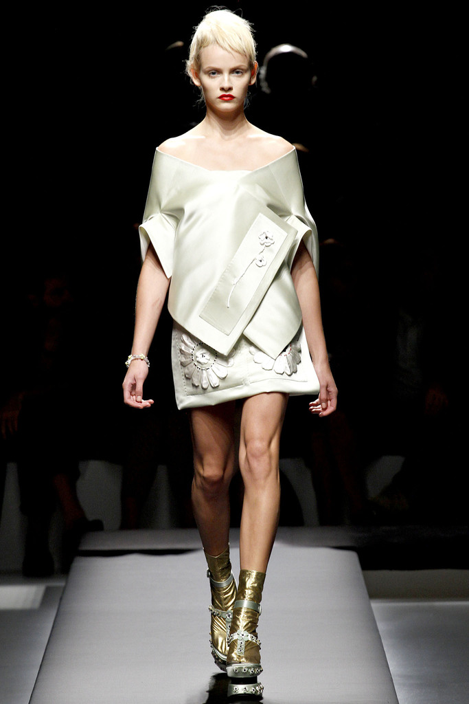 Prada 2013�����㳡����ͼƬ