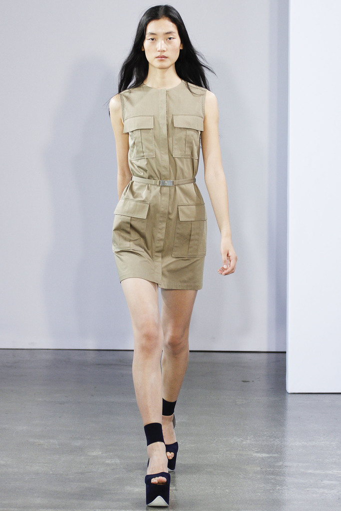 Victoria, Victoria Beckham 2013�����㳡����ͼƬ