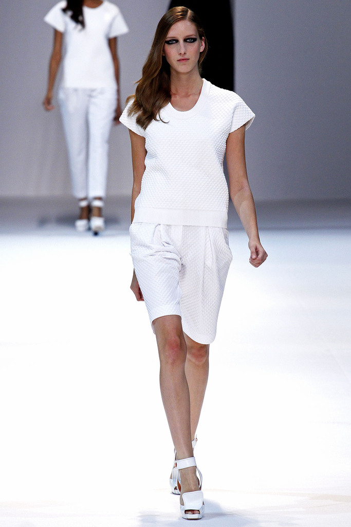 Guy Laroche 2013�����㳡����ͼƬ