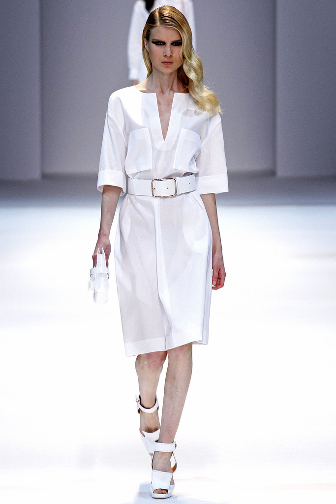 Guy Laroche 2013�����㳡����ͼƬ
