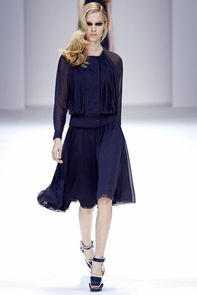Guy Laroche 2013�����㳡����ͼƬ