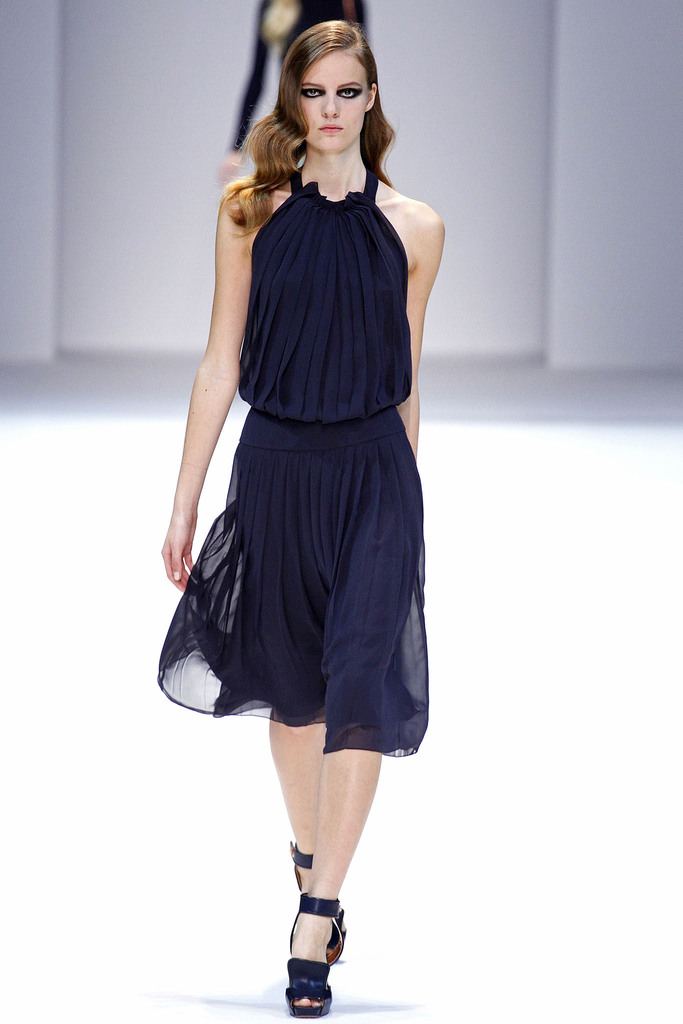 Guy Laroche 2013�����㳡����ͼƬ