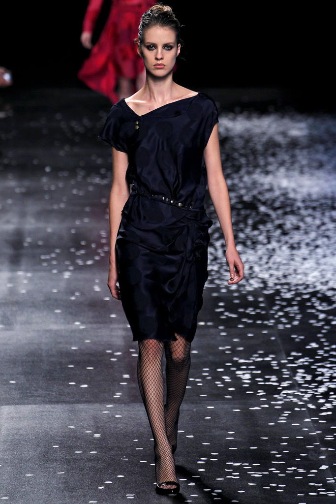 Nina Ricci 2013�����㳡����ͼƬ