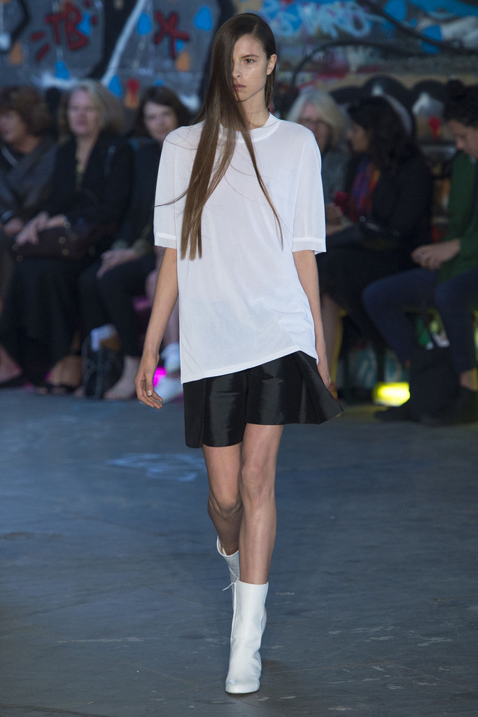 Thomas Tait 2013�����㳡����ͼƬ