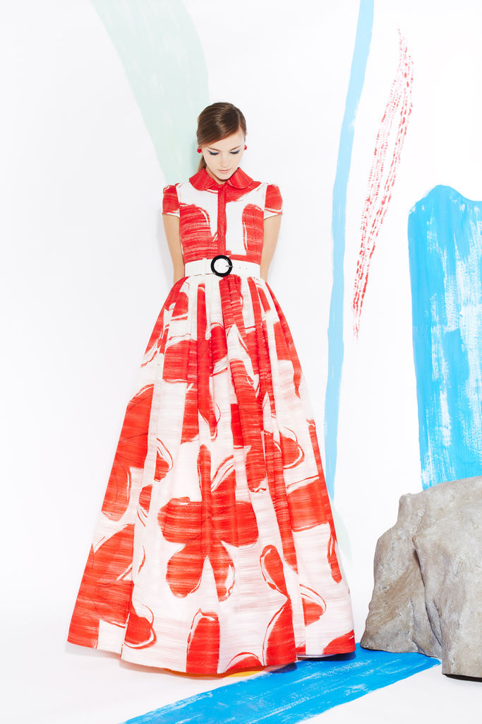 Alice + Olivia 2013�����㳡����ͼƬ