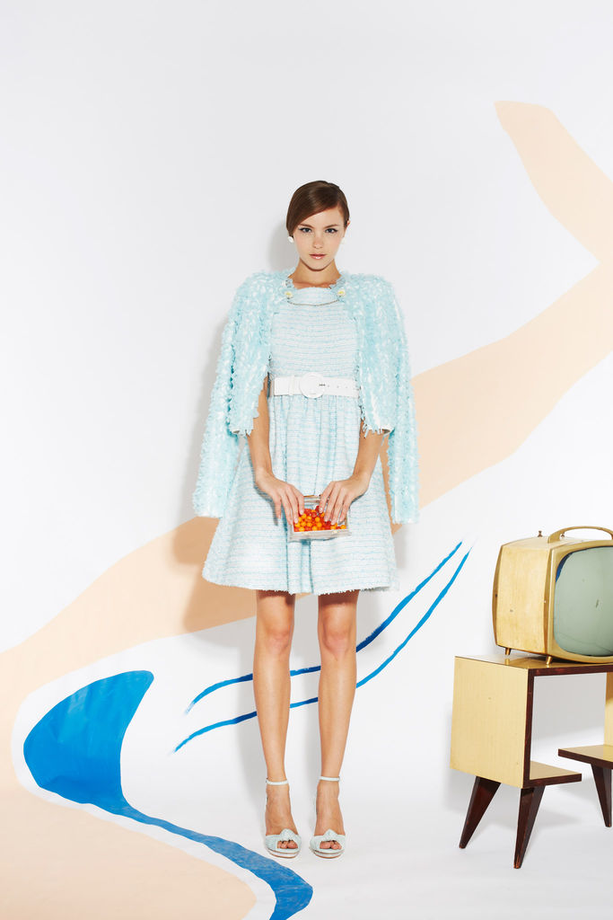Alice + Olivia 2013�����㳡����ͼƬ