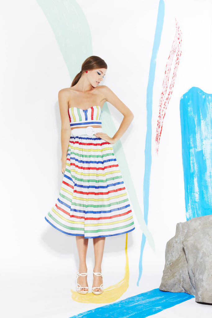Alice + Olivia 2013�����㳡����ͼƬ