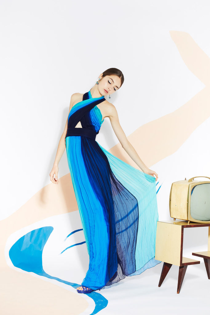 Alice + Olivia 2013�����㳡����ͼƬ
