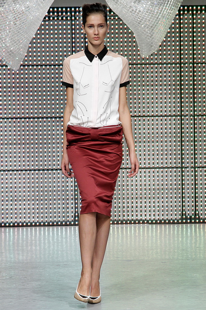 Antipodium 2013�����㳡����ͼƬ
