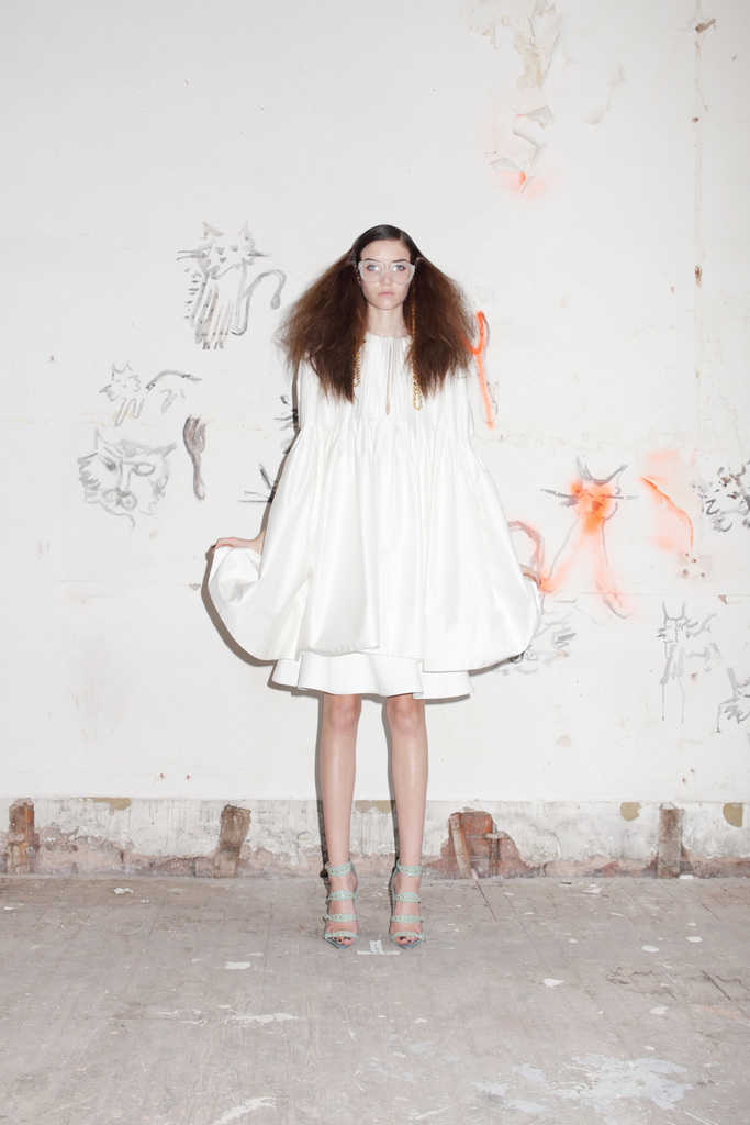 Cynthia Rowley 2013�����㳡����ͼƬ