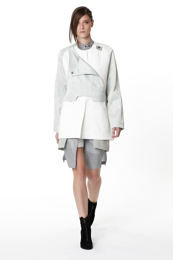 Jeremy Laing 2013�����㳡����ͼƬ