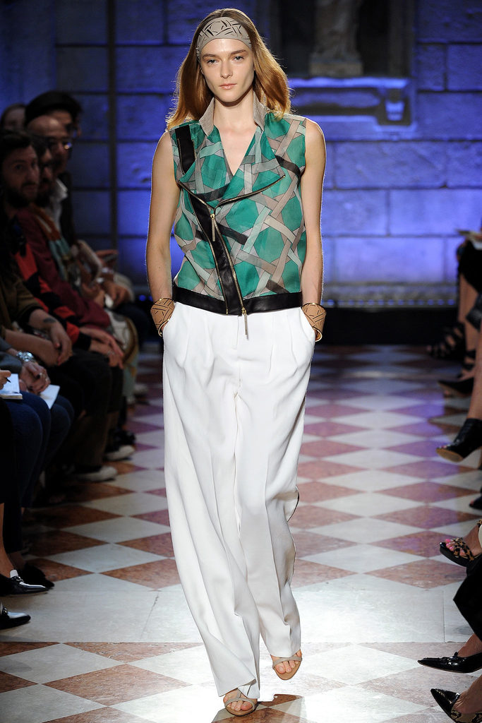 Genny 2013�����㳡����ͼƬ