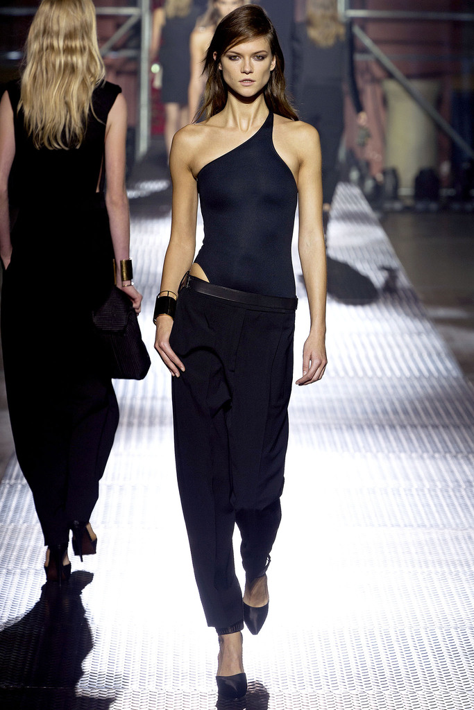 Lanvin 2013�����㳡����ͼƬ