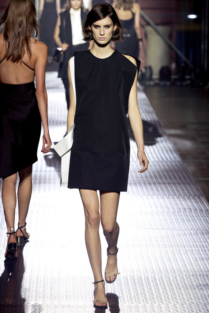 Lanvin 2013�����㳡����ͼƬ