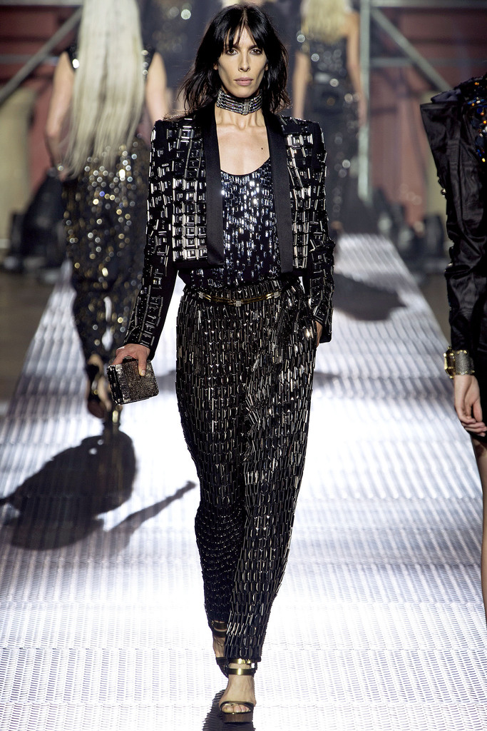 Lanvin 2013�����㳡����ͼƬ