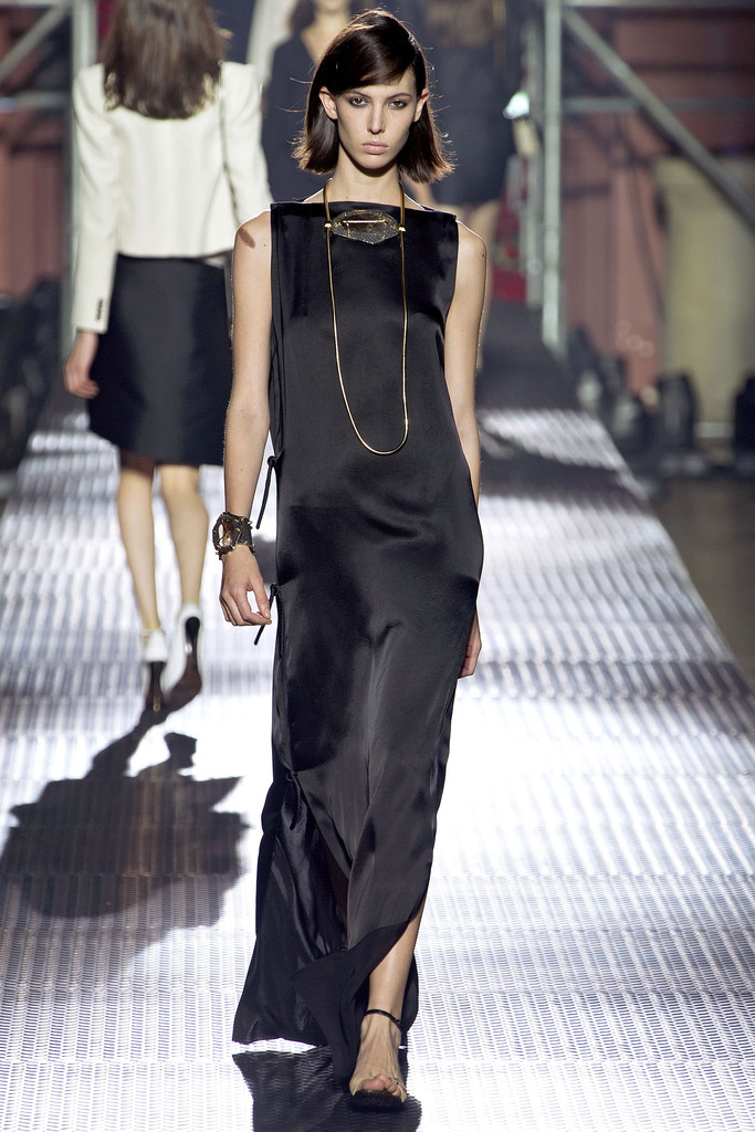 Lanvin 2013�����㳡����ͼƬ