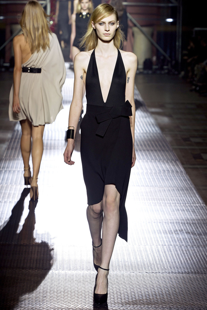 Lanvin 2013�����㳡����ͼƬ