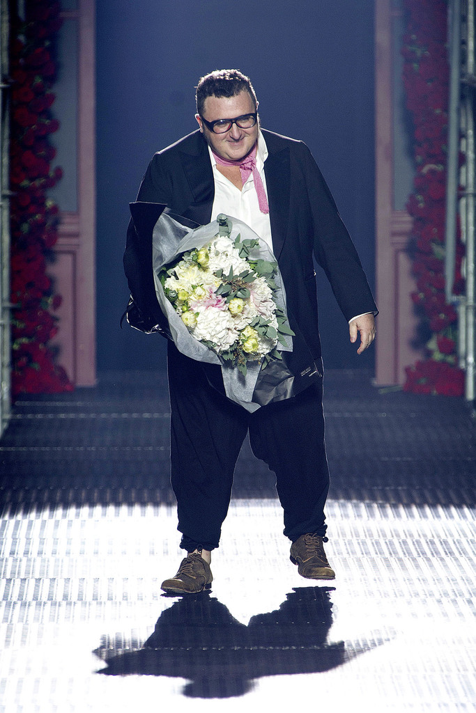 Lanvin 2013�����㳡����ͼƬ